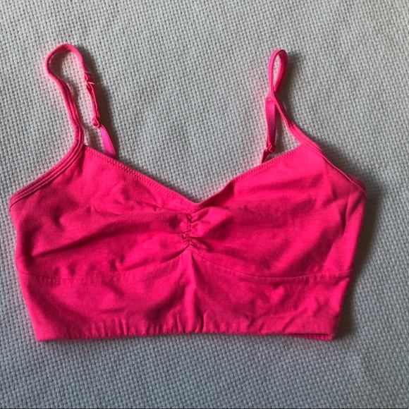 Bralette Tops - Set of two - Picture 5 of 5